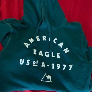 American Eagle Hoodie